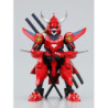Action Figure - Ronin Warriors - Ryo Rekka - Sanada Ryo