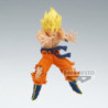 Figurine Statique - Match Makers - Dragon Ball - Son Goku