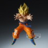 Figurine Statique - Match Makers - Dragon Ball - Son Goku