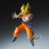 Figurine Statique - Match Makers - Dragon Ball - Son Goku