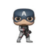 POP - POP Marvel - Captain America - 450