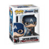 POP - POP Marvel - Captain America - 450