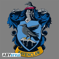 Maglietta - Harry Potter -  - Corvonero