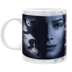 Mug - Mug(s) - Game of Thrones - The two Queens