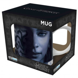 Mug - Mug(s) - Game of Thrones - The two Queens
