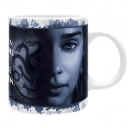 Tazza - Tazza(e) - Il Trono di Spade - Le due regine