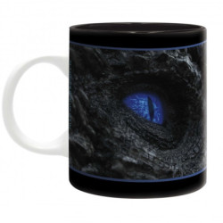 Becher - Tasse(n) - Spiel der Throne - Viserion & Night King