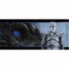 Tazza - Tazza(e) - Il Trono di Spade - Viserion & Night King