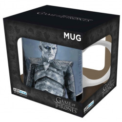 Tazza - Tazza(e) - Il Trono di Spade - Viserion & Night King