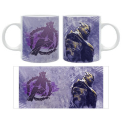 Becher - Tasse(n) - Avengers - Thanos