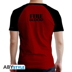 T-shirt - Spiel der Throne - Familie Targaryen