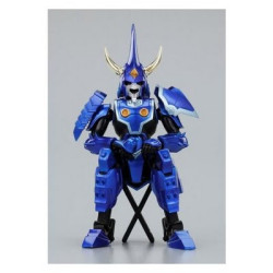 Action Figure - Ronin Warriors - Tôma - Rowen Hashiba