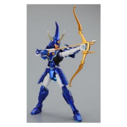 Action Figure - Ronin Warriors - Tôma - Rowen Hashiba