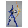 Action Figure - Ronin Warriors - Tôma - Rowen Hashiba