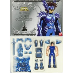 Figura articolata - I Cavalieri dello zodiaco - Odin Seiya