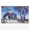 Gelenkfigur - Samuraï Troopers - Tôma - Toma Hashiba
