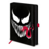 Taccuino - Venom -