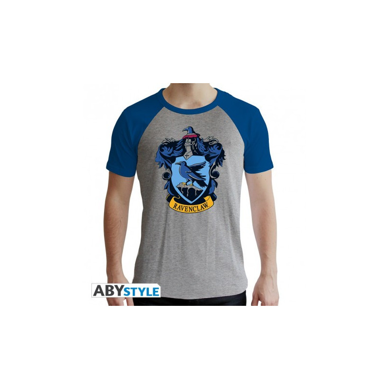 T-shirt - Harry Potter - Ravenclaw
