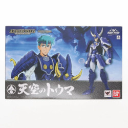 Figura articolata - I Cinque Samurai - Tôma - Sami della Luce
