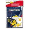 Set de papeterie - Pokemon