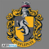 Maglietta - Harry Potter -  - Tassorosso