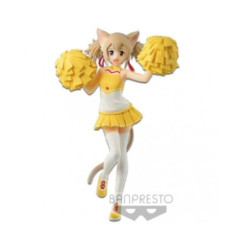 Figura statica - EXQ - Sword Art Online - Silica