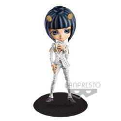Figura statica - Q Posket - Jojo's Bizarre Adventure - Bruno Bucciarati