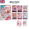 Cartes (JCC) - Portfolio - One Piece - Uta