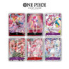 Cartes (JCC) - Portfolio - One Piece - Uta