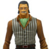 Statische Figur - DXF - One Piece - Sir Crocodile