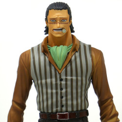 Figura statica - DXF - One Piece -  - Crocodile