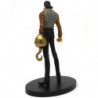 Figura statica - DXF - One Piece -  - Crocodile