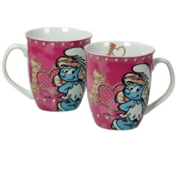 Tazza - Tazza(e) - The Smurfs - Schtroumpfette