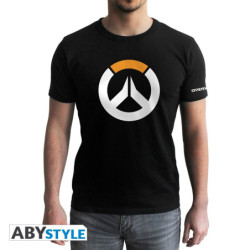 Maglietta - Overwatch -  - Logo