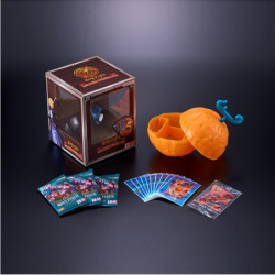 Cartes (JCC) - Premier Set - One Piece - Devil Fruits Collection - Vol.2  - Pyro-Fruit