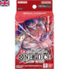 Cartes (JCC) - Deck - One Piece - Starter Deck - ST-15 - Edward.Newgate