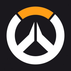 T-shirt - Overwatch - Logo