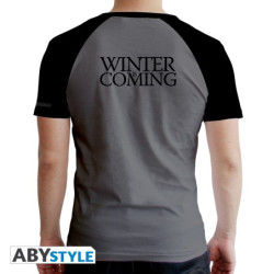 T-shirt - Spiel der Throne - Familie Stark