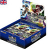 Cartes (JCC) - Booster - Dragon Ball - B26 - Ultimate Advent