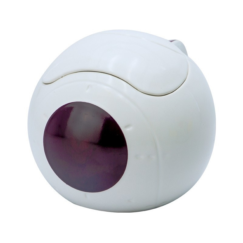 Tazza - 3D - Dragon Ball - Pod - Vegeta