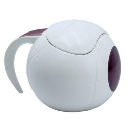 Tazza - 3D - Dragon Ball - Pod - Vegeta