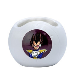 Tazza - 3D - Dragon Ball - Pod - Vegeta