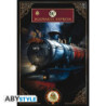 Poster - Arrotolato e termoretraibile - Harry Potter -
