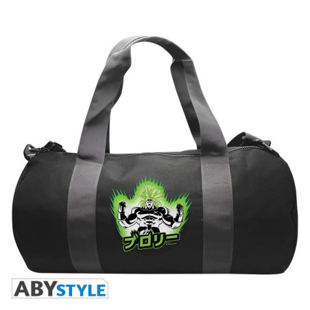 Sporttasche - Dragon Ball - Broly