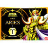Gelenkfigur - Diecast - Saint Seiya - Aries Mû