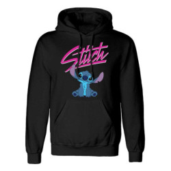 Sweat - Lilo & Stitch - Stitch
