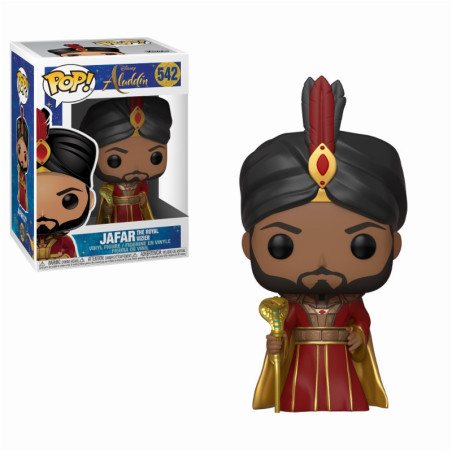 POP - Disney - Aladdin - 542 -