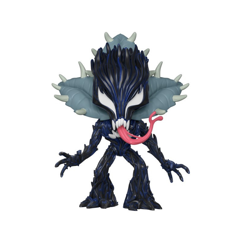 POP - POP Marvel - Venom - 511 - Groot
