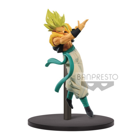 Static Figure - Dragon Ball - Gogeta