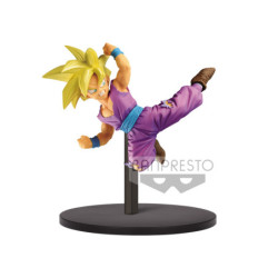 Statische Figur - Chosenshiretsuden - Dragon Ball - Son Gohan